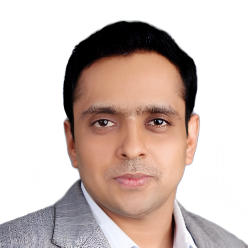 Dr. Phani Krishna Ravula